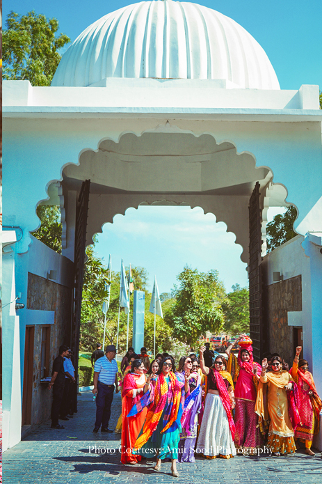 Vainul and Arjun, Udaipur Vainul and Arjun, Udaipur