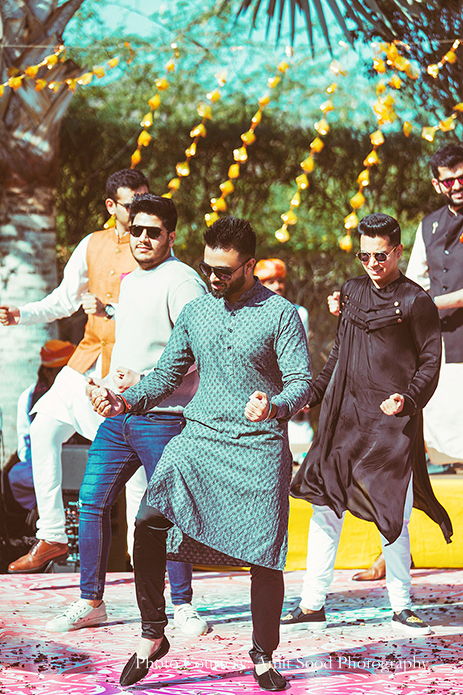 Vainul and Arjun, Udaipur Vainul and Arjun, Udaipur