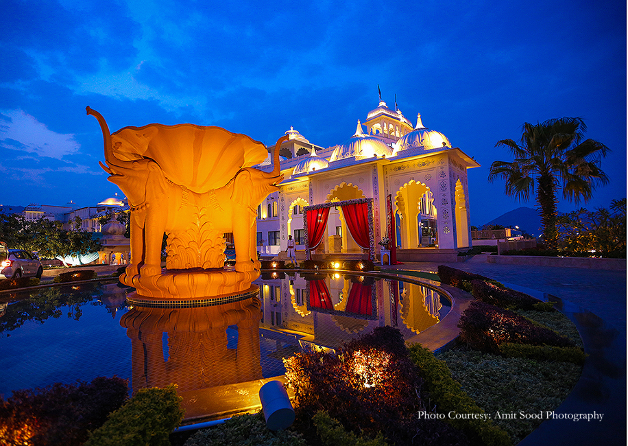 Vainul and Arjun, Udaipur Vainul and Arjun, Udaipur