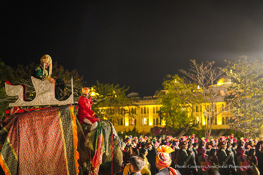 Vainul and Arjun, Udaipur Vainul and Arjun, Udaipur