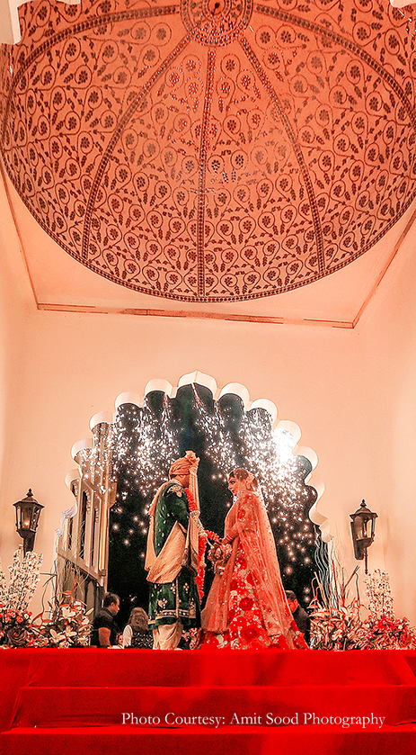 Vainul and Arjun, Udaipur Vainul and Arjun, Udaipur