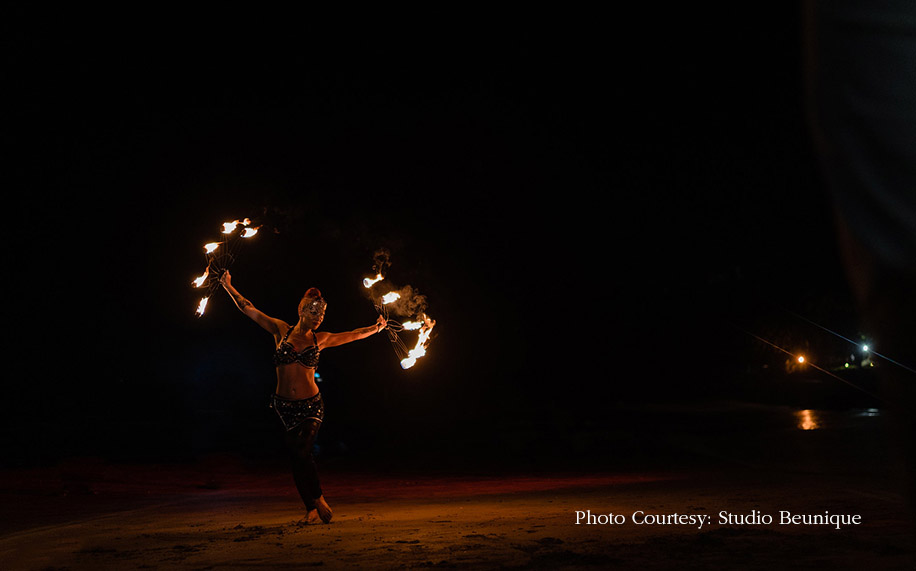 Sundowner Party Ideas