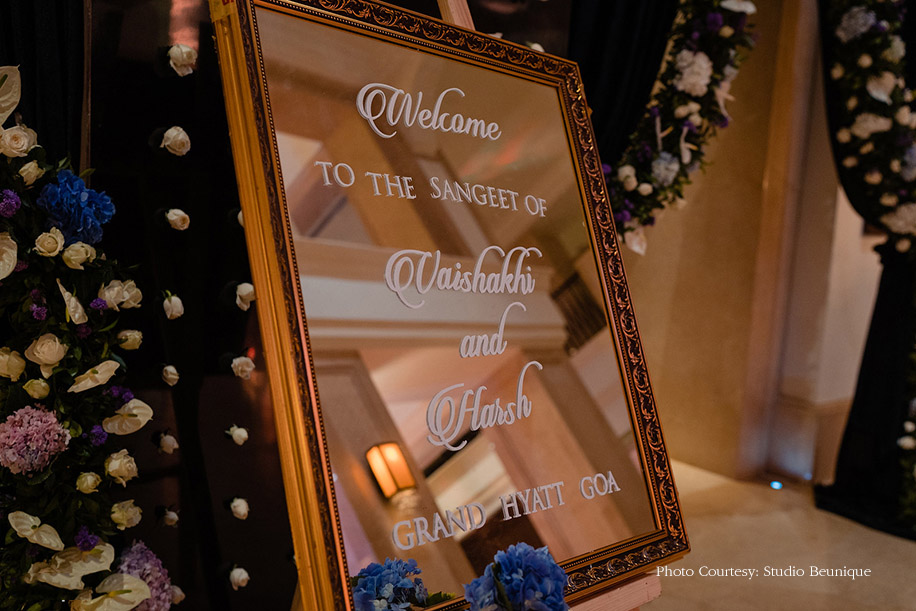 Cocktail Decor elements