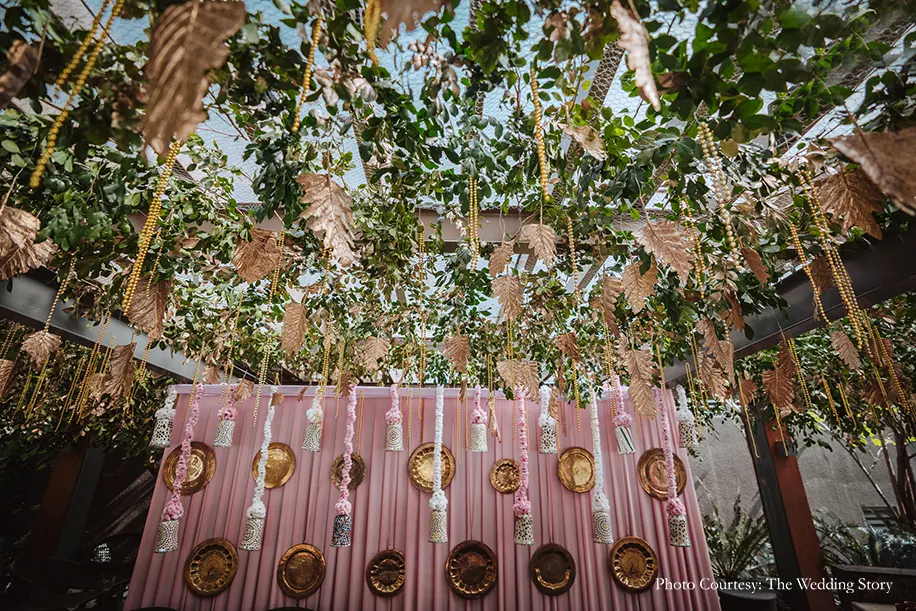 Vedika and Preetish, Kolkata