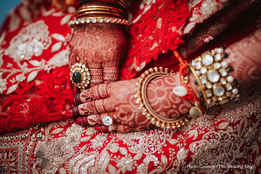 Vedika and Preetish, Kolkata