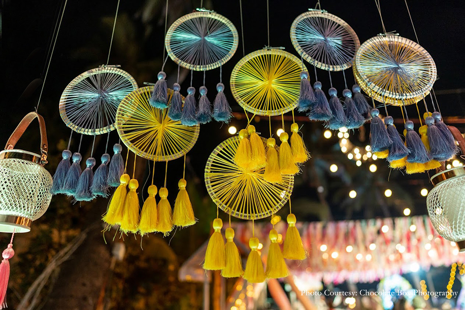 Vidhi and Shreshth, Mumbai Vidhi and Shreshth, Mumbai