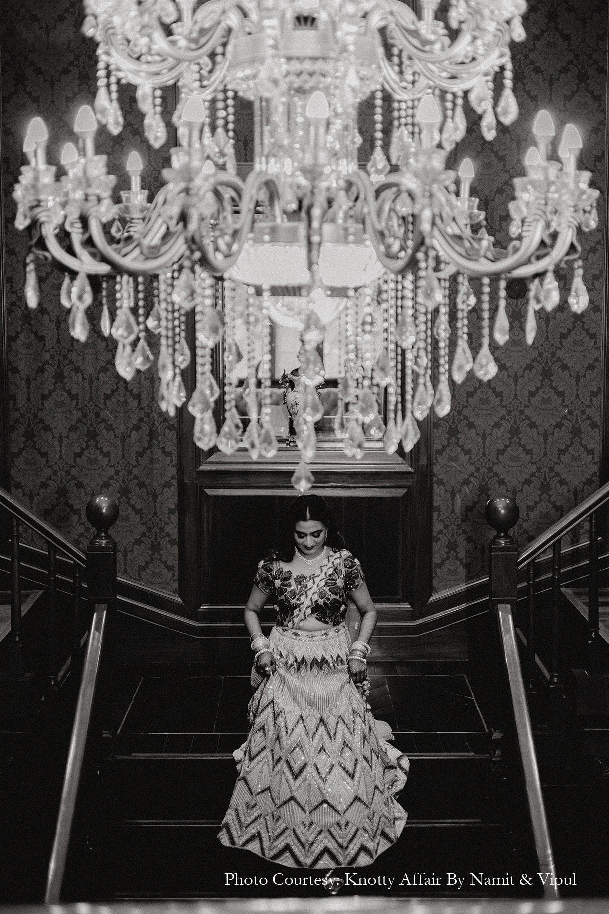 Vini and Vishal, Mussoorie