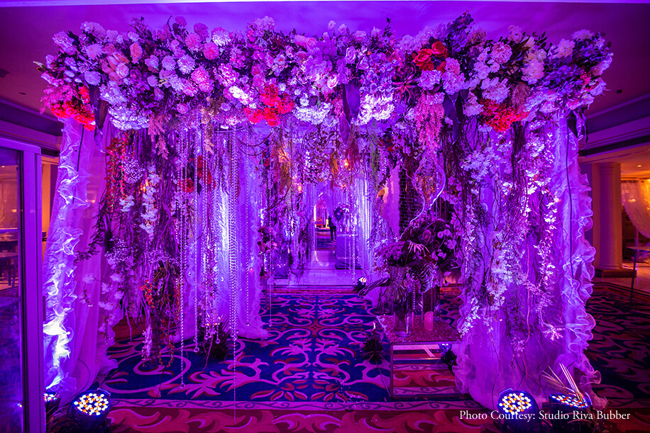 Sangeet Decor Ideas Sangeet Decor Ideas