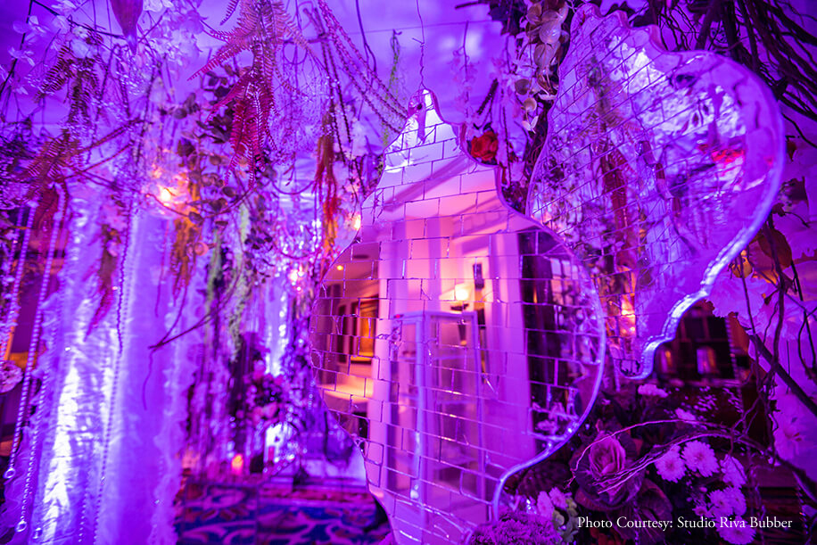 Vishakha and Hari, Mumbai Vishakha and Hari, Mumbai