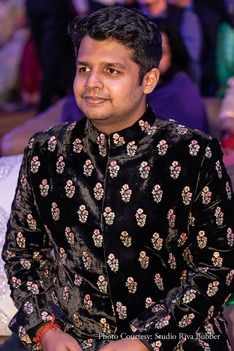 Vishakha and Hari, Mumbai Vishakha and Hari, Mumbai