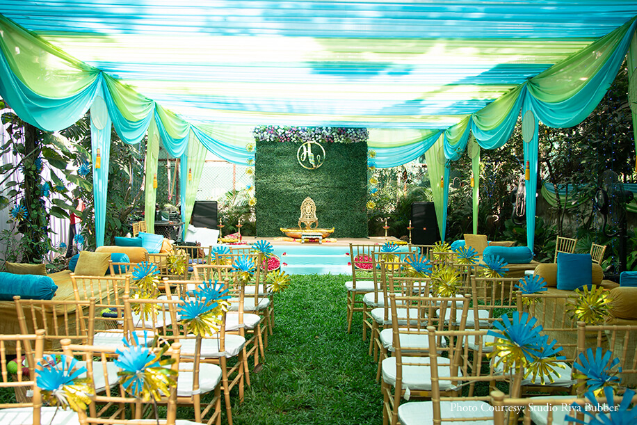 Haldi Decor Haldi Decor