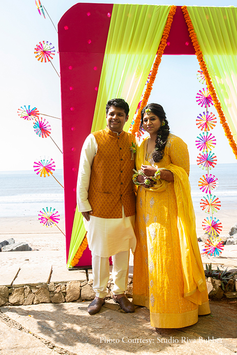 Yellow Outfits for Haldi Yellow Outfits for Haldi