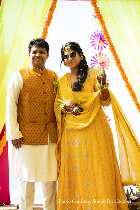 Yellow Outfits for Haldi Yellow Outfits for Haldi