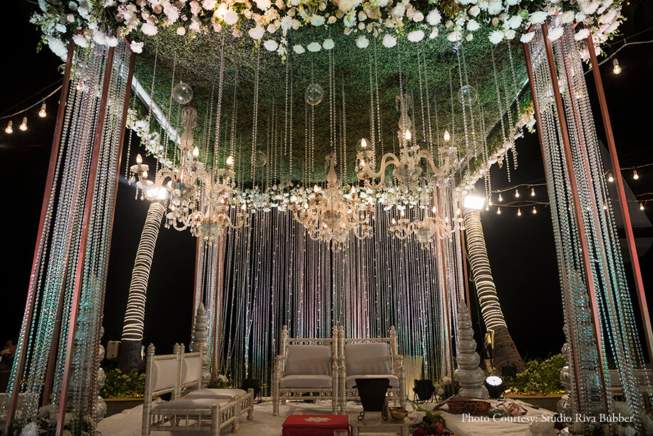 Mandap Decor Mandap Decor