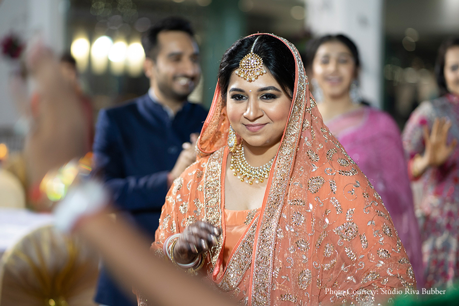 Vishakha and Hari, Mumbai Vishakha and Hari, Mumbai