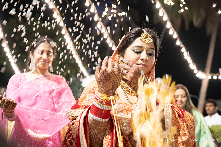 Vidaai Ceremony Vidaai Ceremony