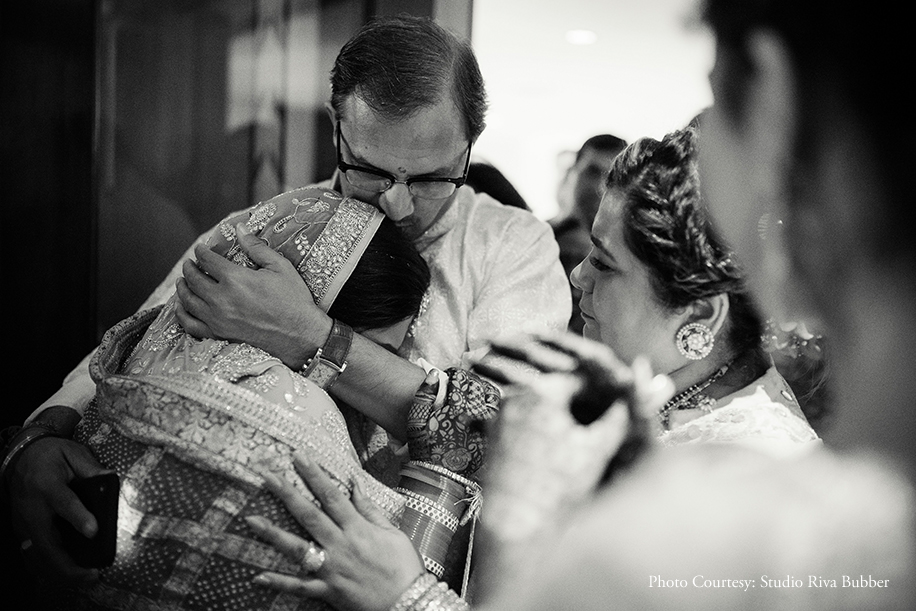 Vishakha and Hari, Mumbai Vishakha and Hari, Mumbai