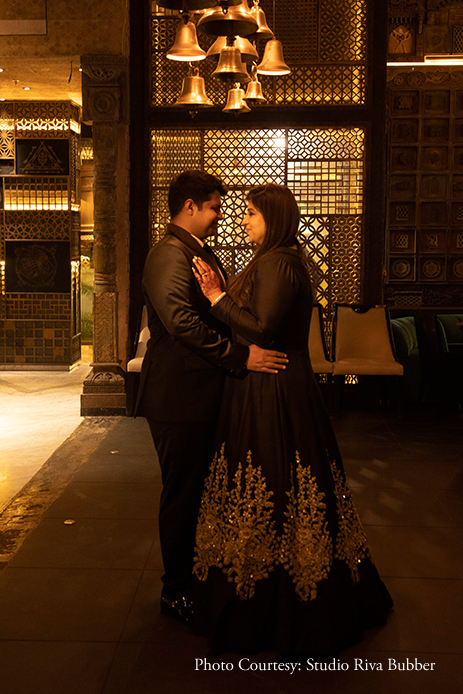 Bride & Groom Cocktail Outfit Bride & Groom Cocktail Outfit