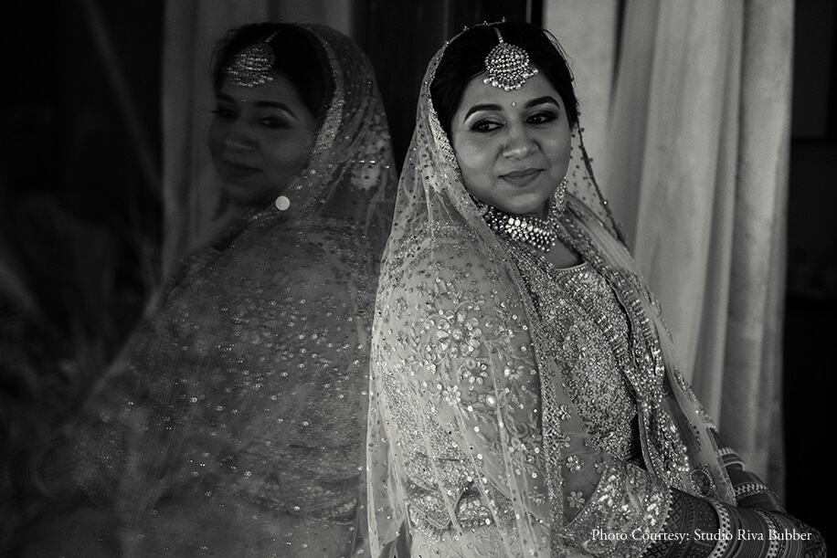 Bride Wedding Look Bride Wedding Look