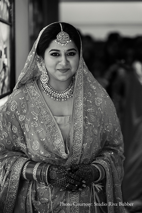 Vishakha and Hari, Mumbai Vishakha and Hari, Mumbai