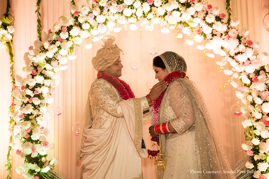 Jaimala Ceremony Jaimala Ceremony