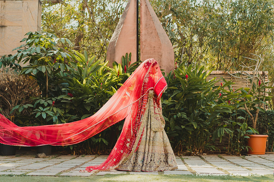 Kunjan Shanghavi and Yash Shah, Mumbai