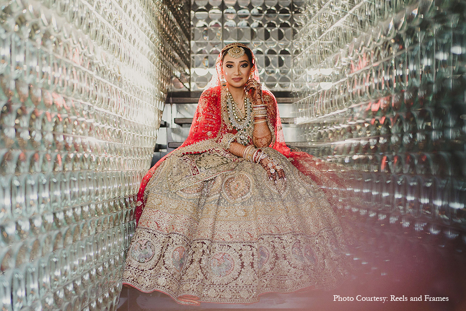 Kunjan Shanghavi and Yash Shah, Mumbai