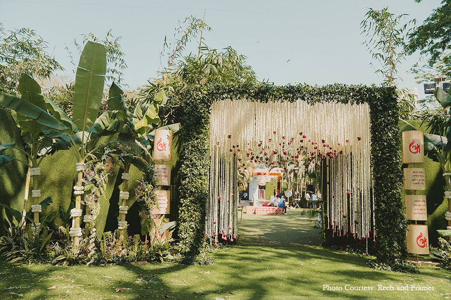 Kunjan Shanghavi and Yash Shah, Mumbai