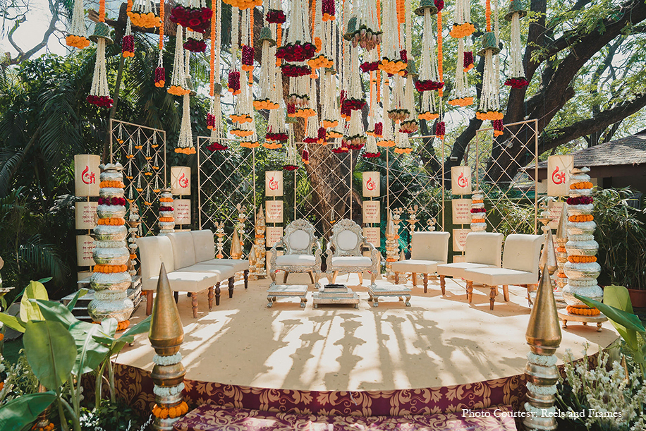 Kunjan Shanghavi and Yash Shah, Mumbai