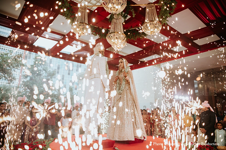 Zeel and Siddhanth, Bengaluru