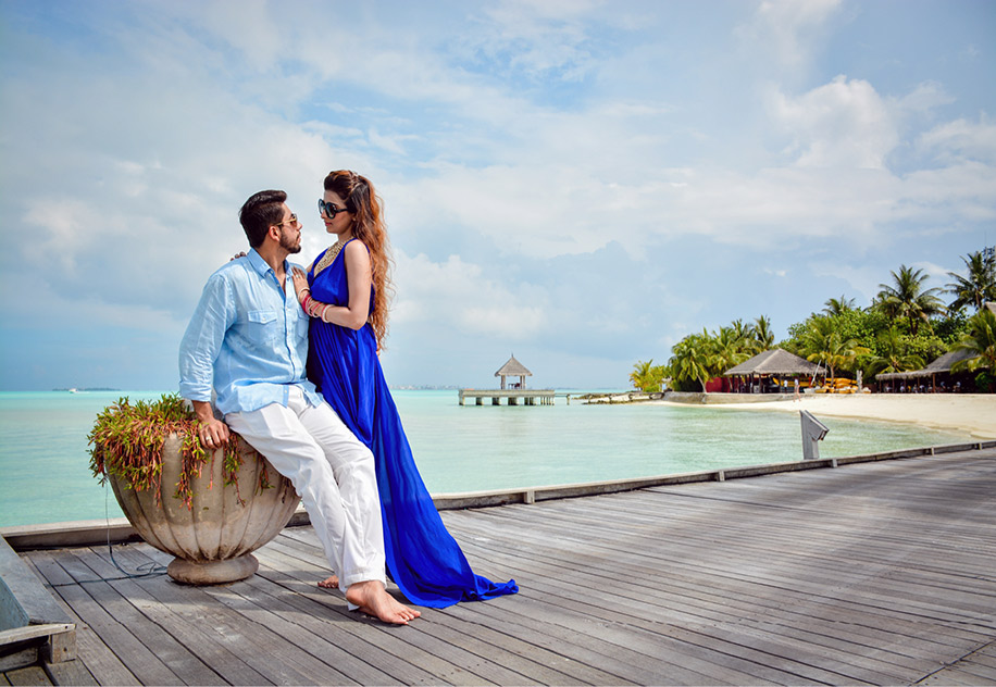 Maldives Honeymoon Package Cheap Maldives Holiday