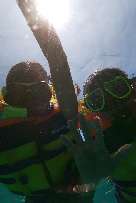 Aishwarya and Yogesh, Bali and Gili Islands, Indonesia