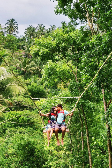 Aishwarya and Yogesh, Bali and Gili Islands, Indonesia