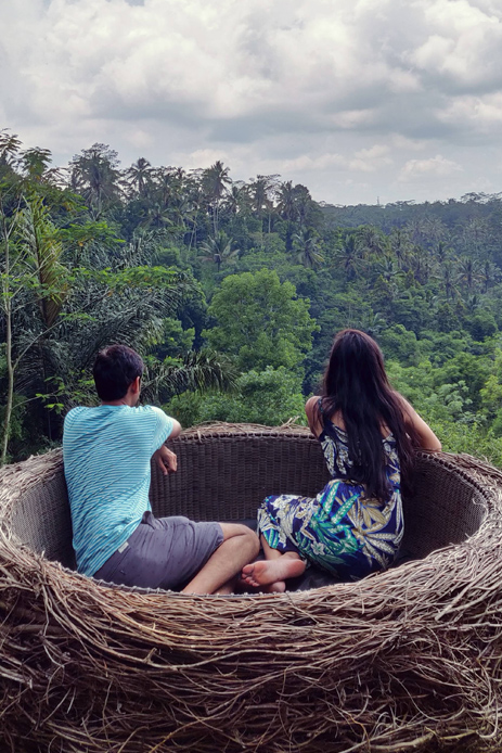 Aishwarya and Yogesh, Bali and Gili Islands, Indonesia