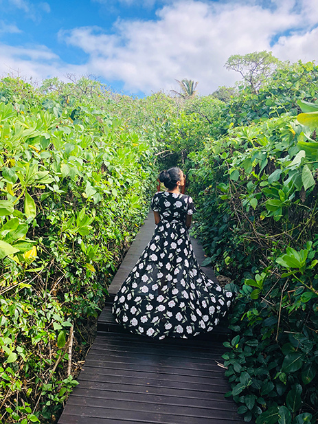 Mona and Harsh, Fiji, Australia and New Zealand Mona and Harsh, Fiji, Australia and New Zealand