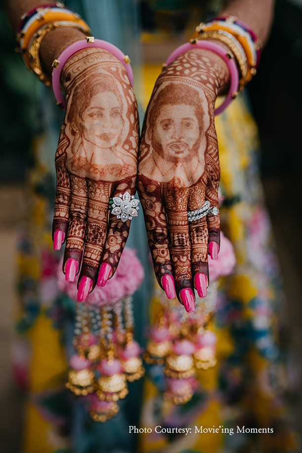 Mehndi Design