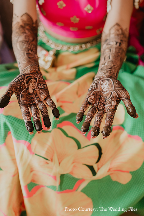 Sonali Vij | Real brides Real Style | WeddingSutra