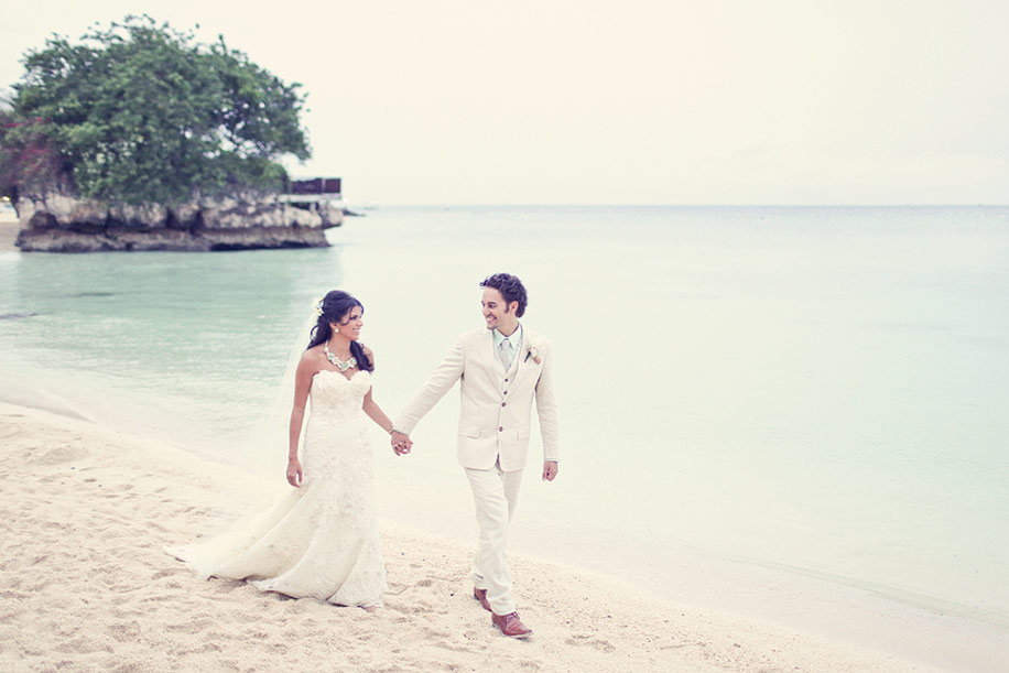 Hotels that’ll give you Beach Wedding #Goals!