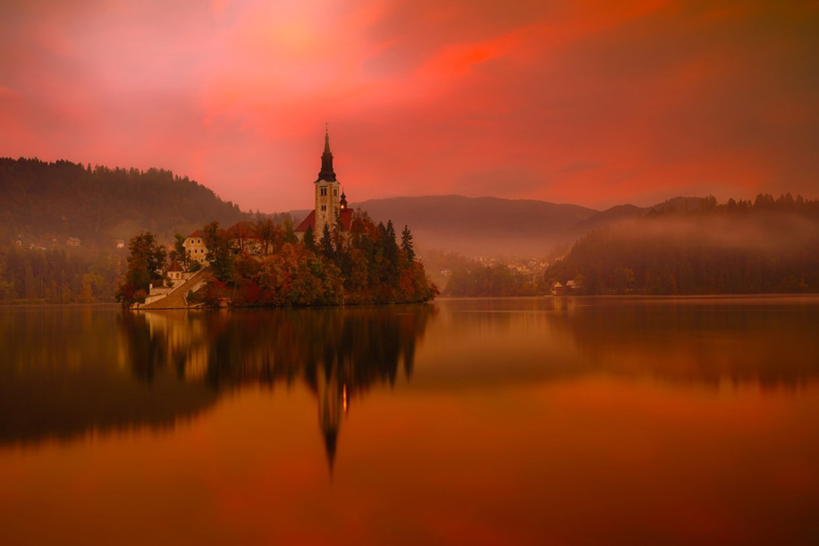 10 Romantic Small Towns Of Europe That Promise an Exquisite Holiday
