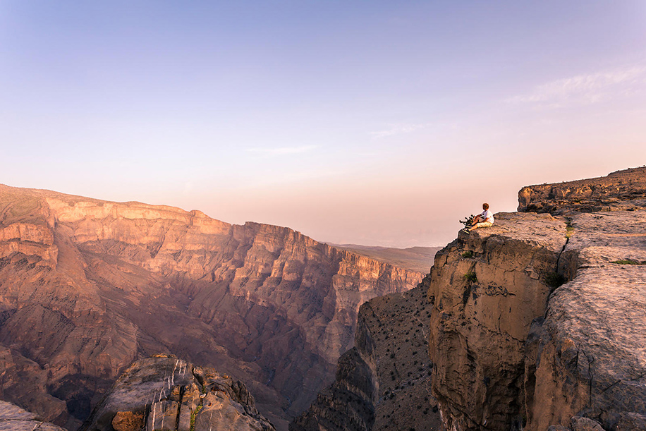 Couples! Experience Oman Like Never Before