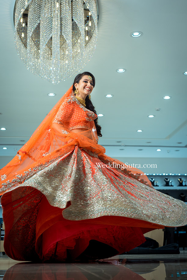 Yesha, Kalyan Jewellers Store