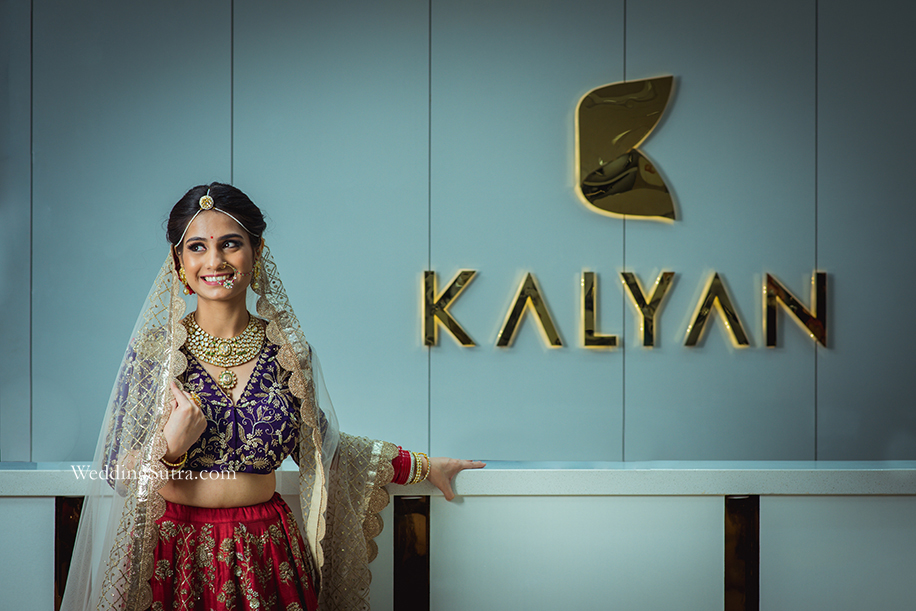Behind The Scenes - Kalyan Jewellers Store