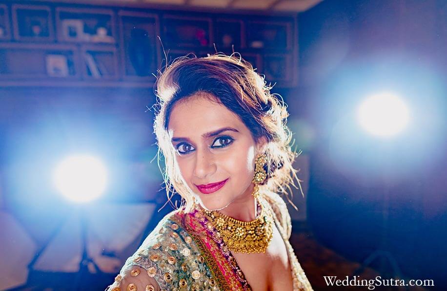 WeddingSutra on Location - Rihaa Kothhari