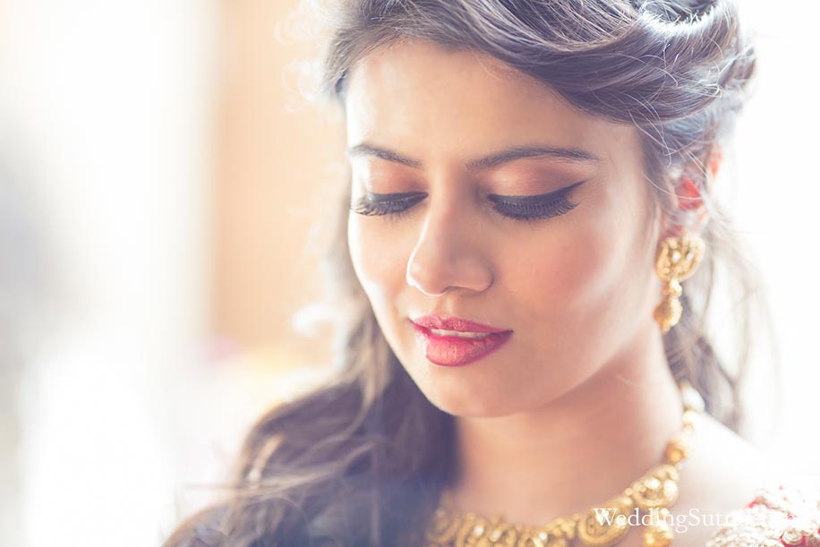 WeddingSutra on Location - Roshni Ajani