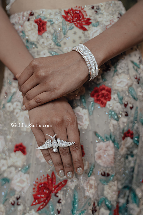 WeddingSutra on Location with Sri Krishna Jewellers