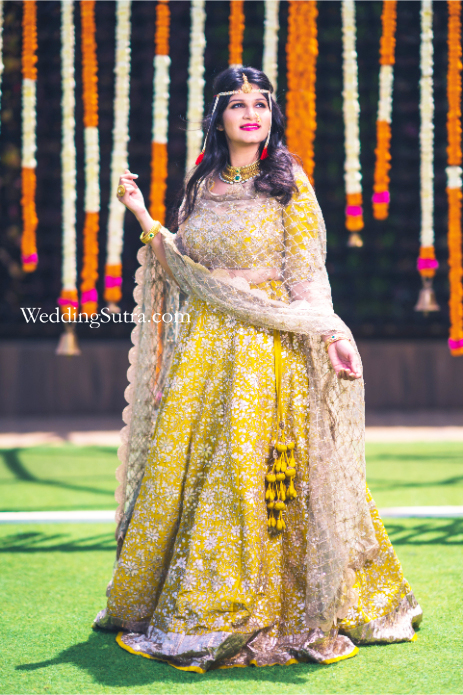 Wedding Makeovers by Safa Malim and Kinjal Joshi