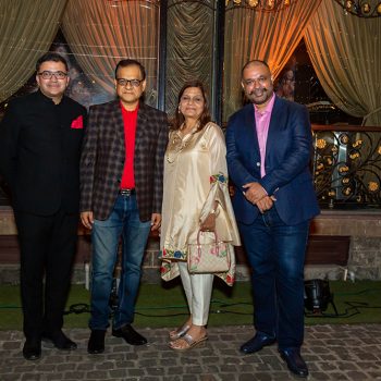 WeddingSutra Engage- A Royal Rendezvous at Royal Opera House Mumbai