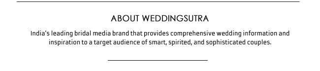 About WeddingSutra