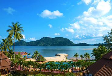 Aiyapura Resort & Spa, Koh Chang