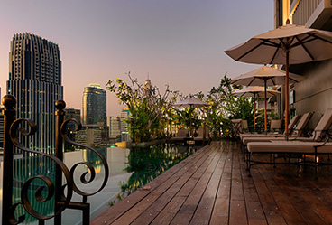 Hotel Muse Bangkok